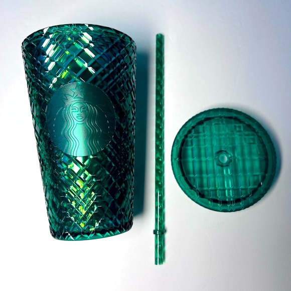 2 Starbucks Tumblers - Picture 3 of 4